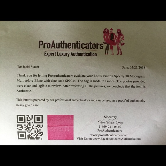 **SOLD**Louis Vuitton Murakami Multicolor - Picture 8 of 8